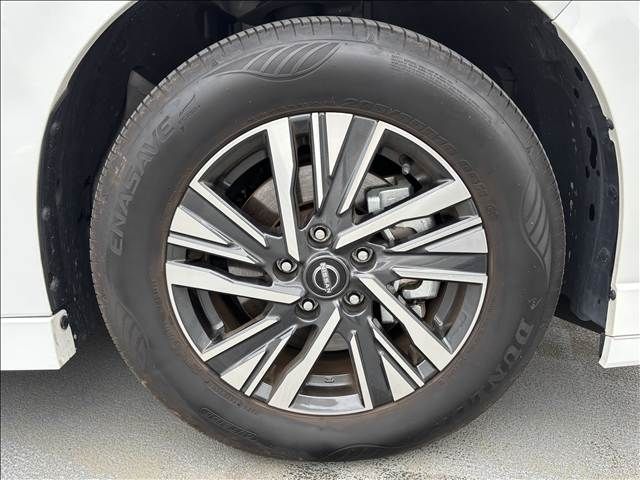 NISSAN SERENA  WG 2024