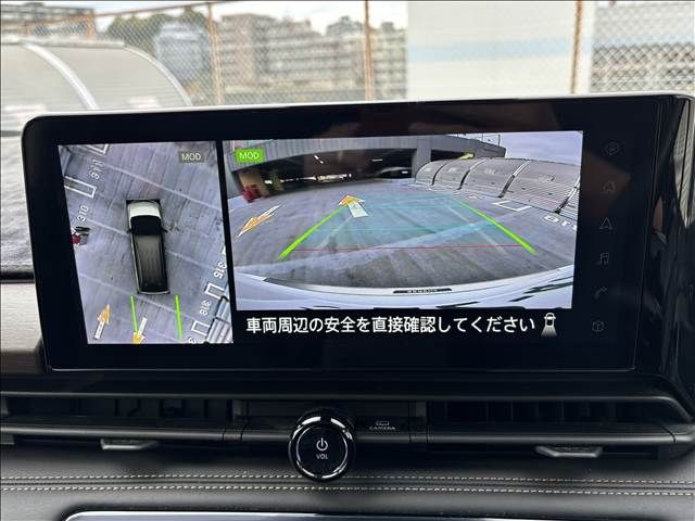 NISSAN SERENA  WG 2024