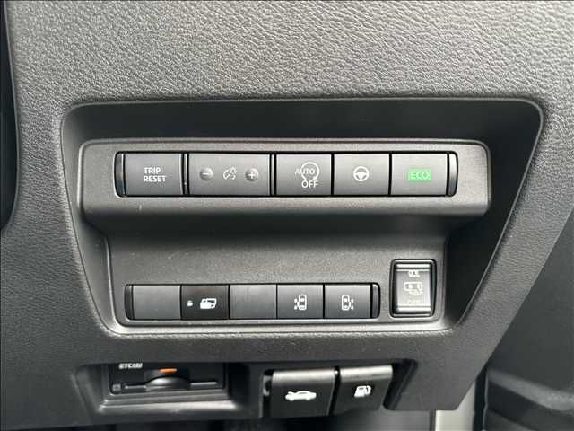 NISSAN SERENA  WG 2024