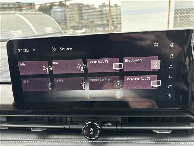 NISSAN SERENA  WG 2024