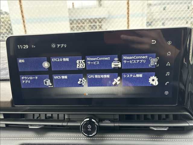 NISSAN SERENA  WG 2024