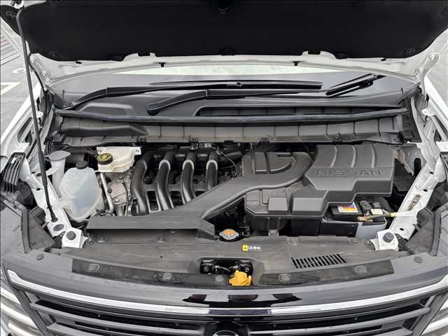 NISSAN SERENA  WG 2024