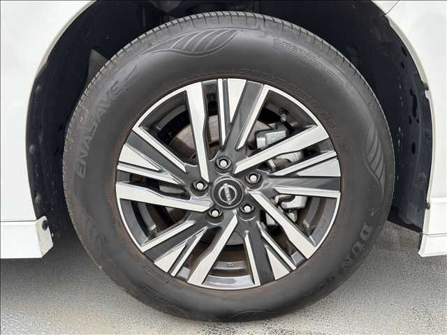 NISSAN SERENA  WG 2024