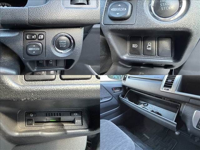 TOYOTA HIACE wagon 2019