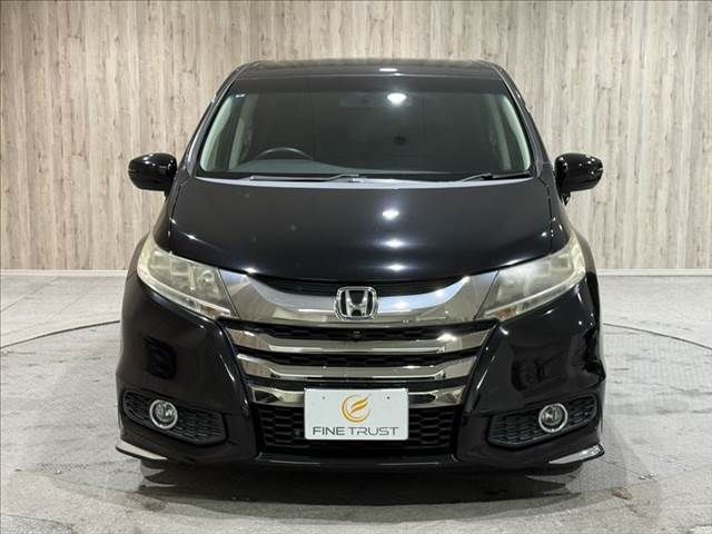 HONDA ODYSSEY 2014