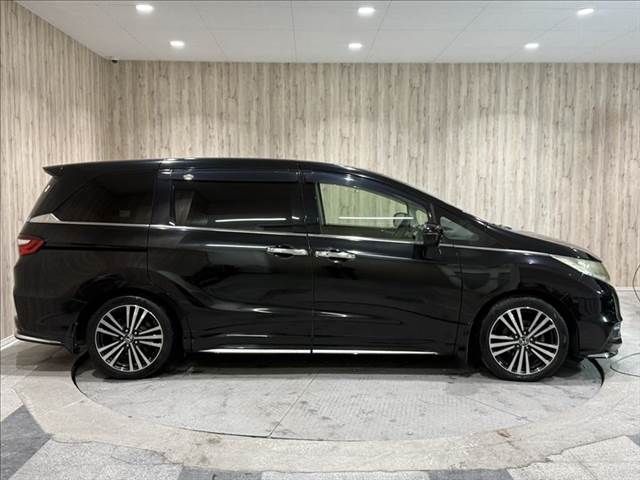 HONDA ODYSSEY 2014