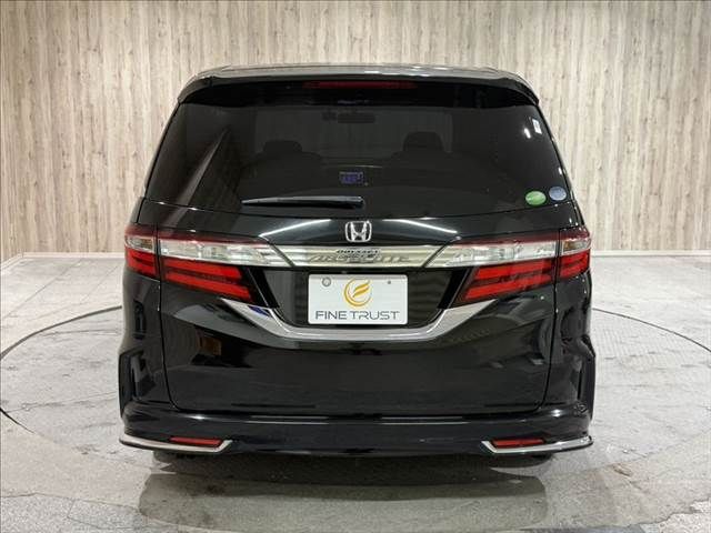 HONDA ODYSSEY 2014
