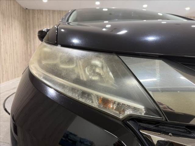 HONDA ODYSSEY 2014