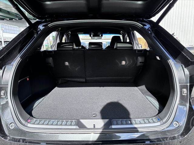 TOYOTA HARRIER HYBRID 2020