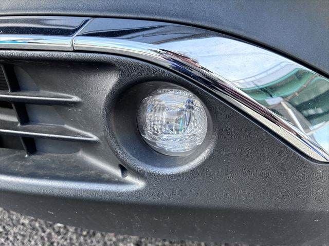 TOYOTA HARRIER HYBRID 2020