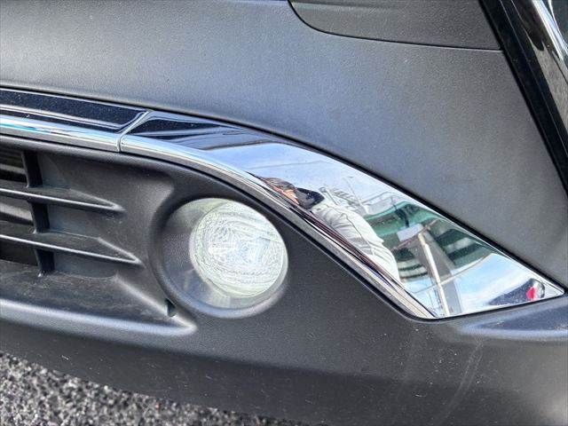 TOYOTA HARRIER HYBRID 2020