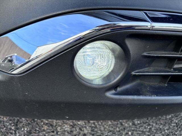 TOYOTA HARRIER HYBRID 2020