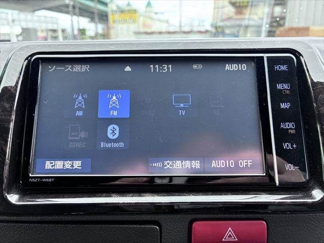 TOYOTA HIACE van 2WD 2020