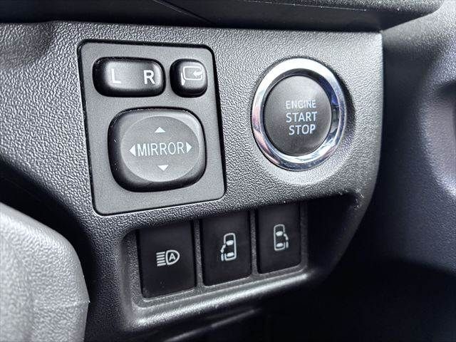 TOYOTA HIACE van 2WD 2020