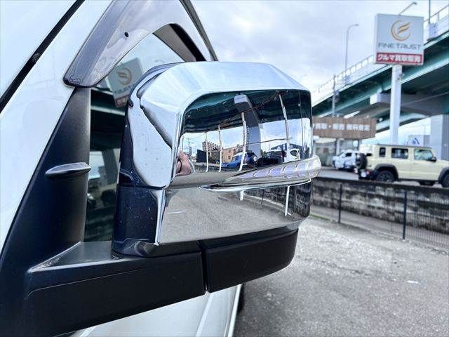 TOYOTA HIACE van 2WD 2020