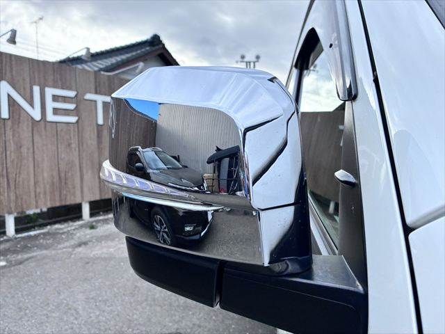 TOYOTA HIACE van 2WD 2020