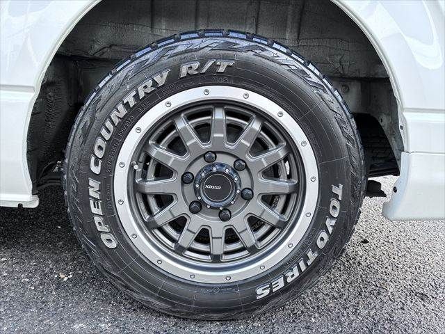 TOYOTA HIACE van 2WD 2020