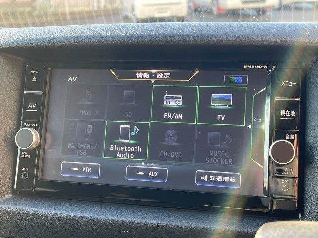 NISSAN NV350 CARAVAN 4WD 2019