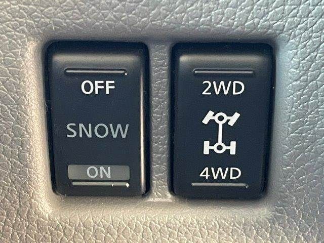 NISSAN NV350 CARAVAN 4WD 2019