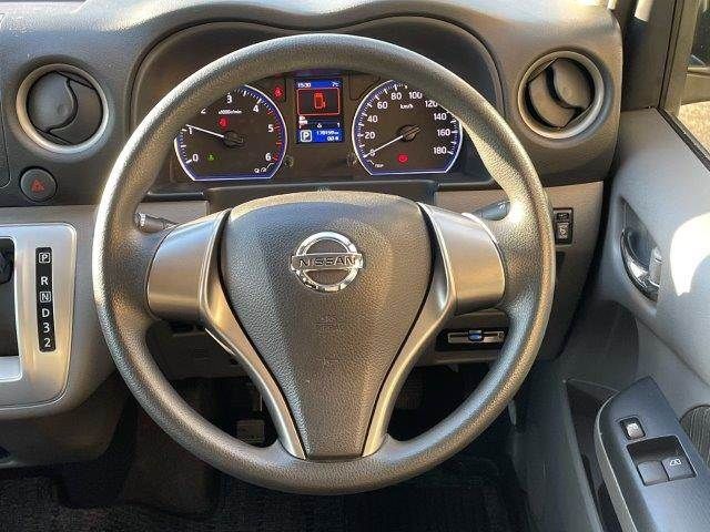 NISSAN NV350 CARAVAN 4WD 2019