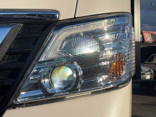 NISSAN NV350 CARAVAN 4WD 2019