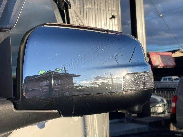 NISSAN NV350 CARAVAN 4WD 2019