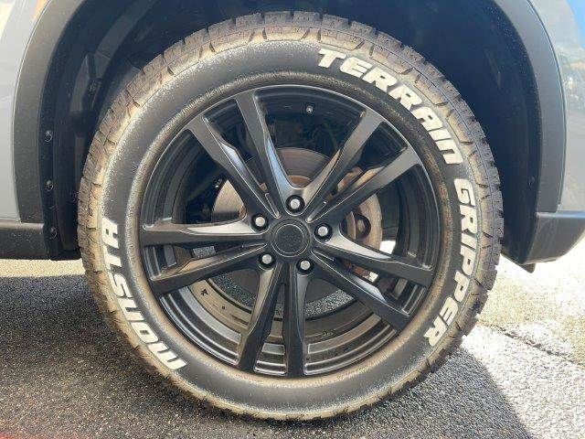 NISSAN X-TRAIL 4WD 2010