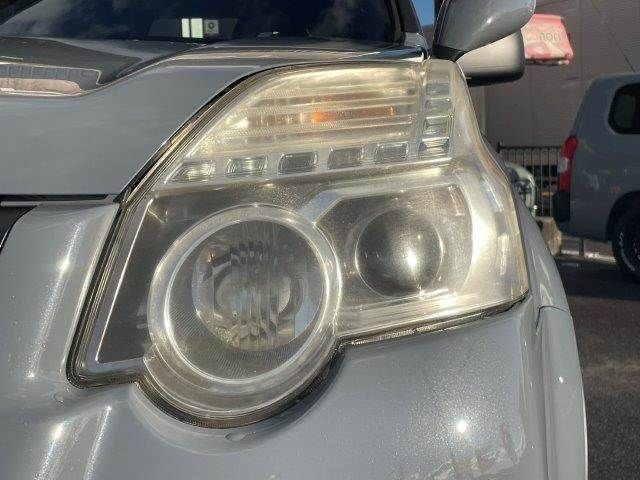 NISSAN X-TRAIL 4WD 2010