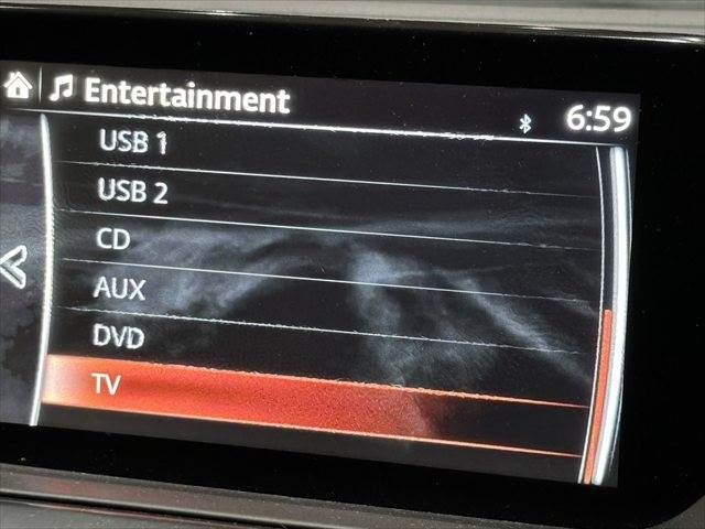 MAZDA ATENZA Wagon 4WD 2015