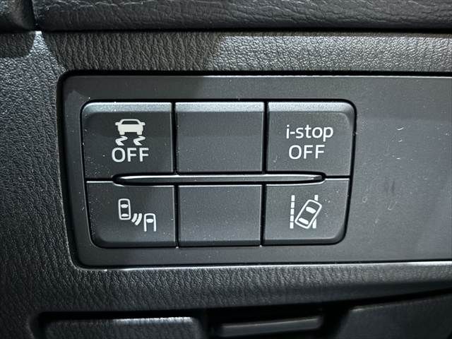 MAZDA ATENZA Wagon 4WD 2015