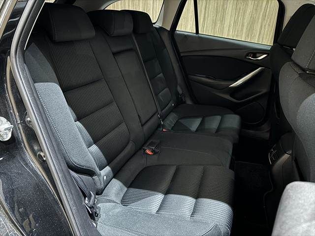 MAZDA ATENZA Wagon 4WD 2015