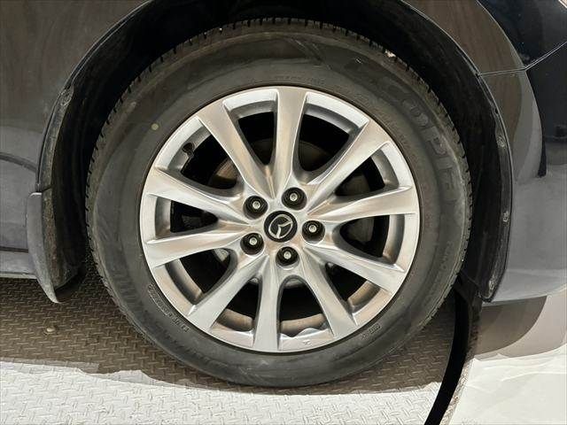 MAZDA ATENZA Wagon 4WD 2015