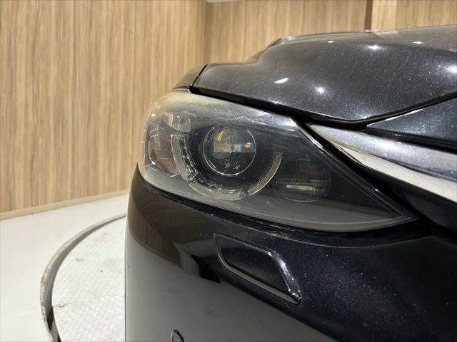 MAZDA ATENZA Wagon 4WD 2015