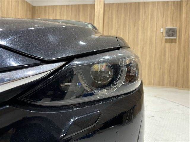 MAZDA ATENZA Wagon 4WD 2015