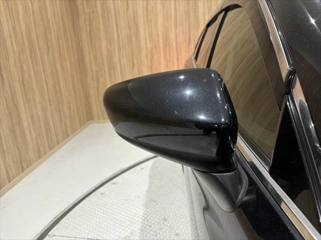 MAZDA ATENZA Wagon 4WD 2015