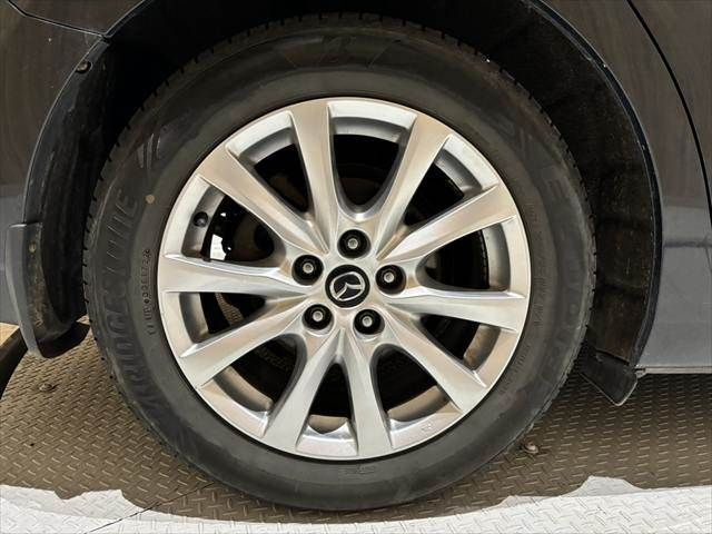 MAZDA ATENZA Wagon 4WD 2015