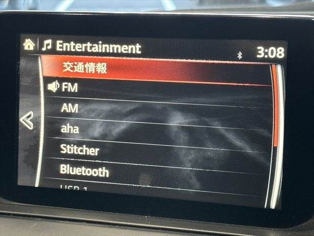 MAZDA ATENZA sedan 2015