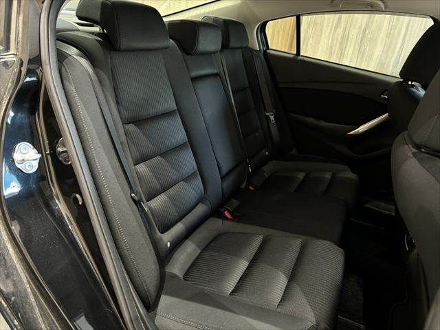 MAZDA ATENZA sedan 2015