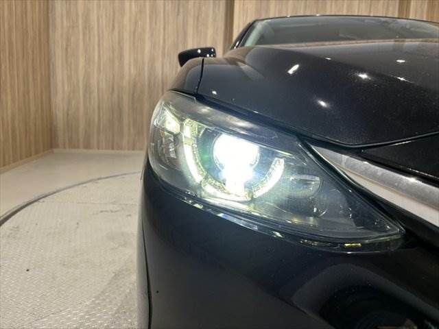 MAZDA ATENZA sedan 2015