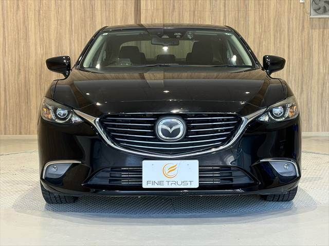 MAZDA ATENZA sedan 2015