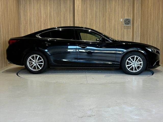 MAZDA ATENZA sedan 2015