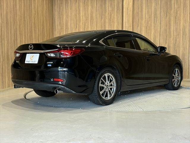 MAZDA ATENZA sedan 2015