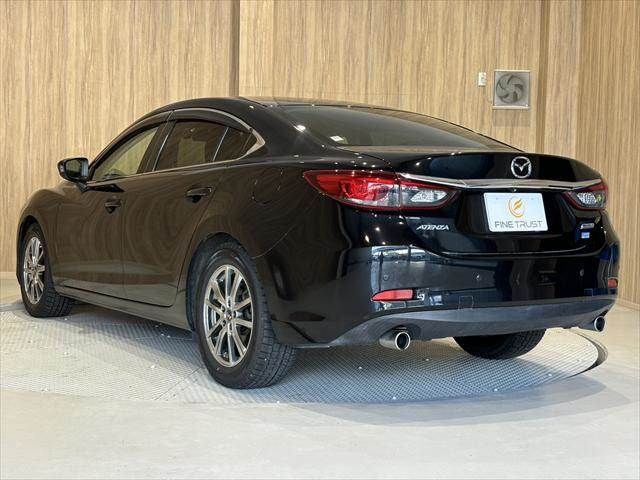 MAZDA ATENZA sedan 2015