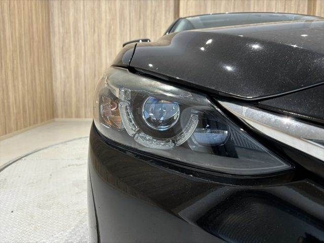 MAZDA ATENZA sedan 2015