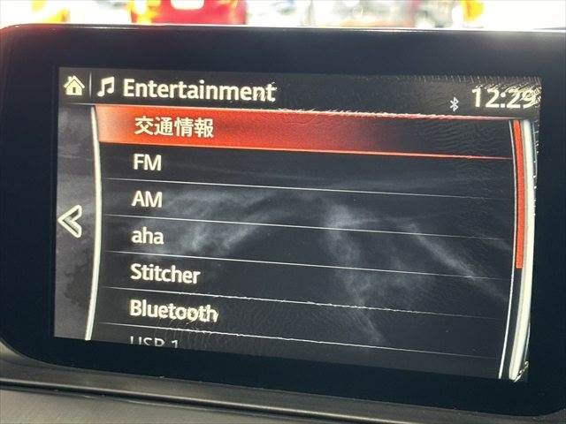 MAZDA ATENZA sedan 2015