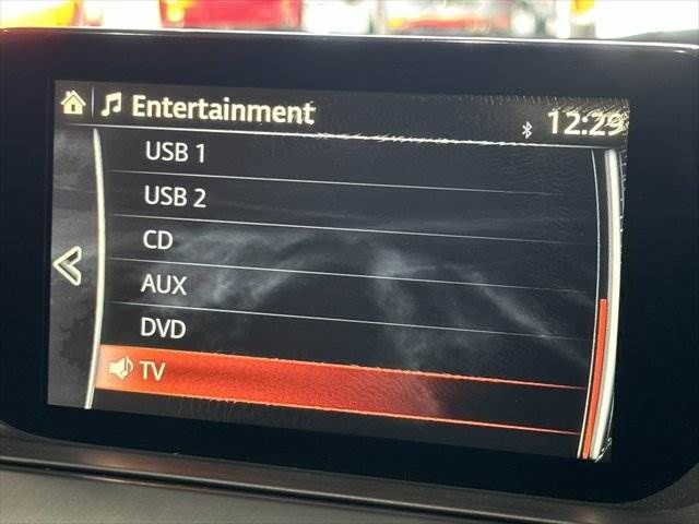 MAZDA ATENZA sedan 2015