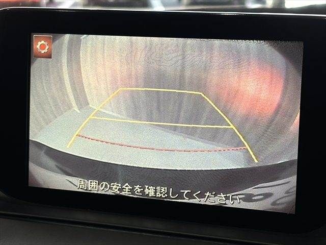 MAZDA ATENZA sedan 2015