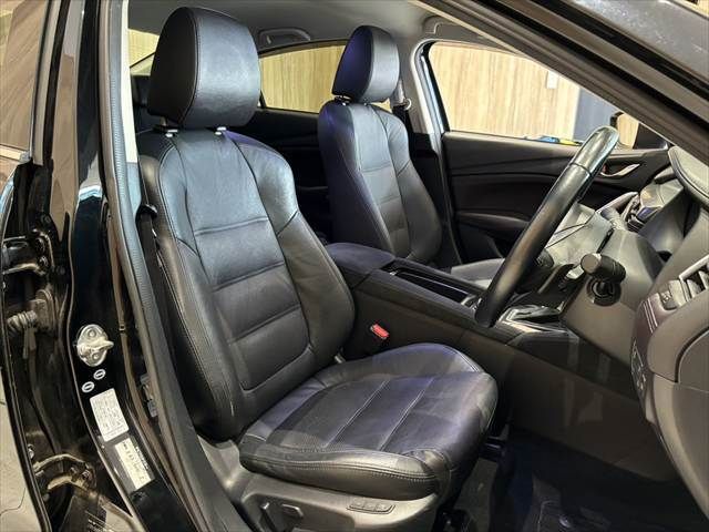 MAZDA ATENZA sedan 2015