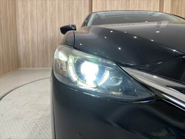 MAZDA ATENZA sedan 2015