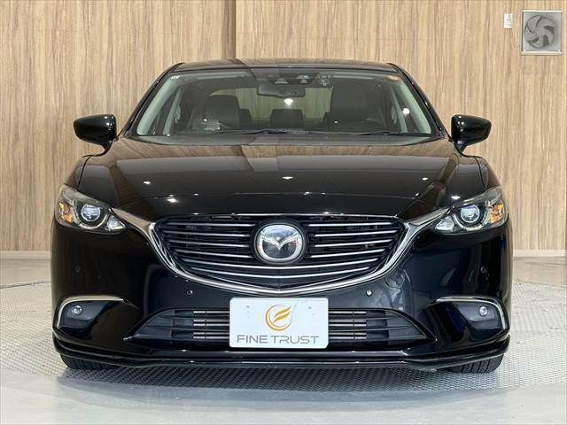 MAZDA ATENZA sedan 2015